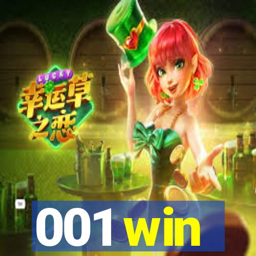 001 win